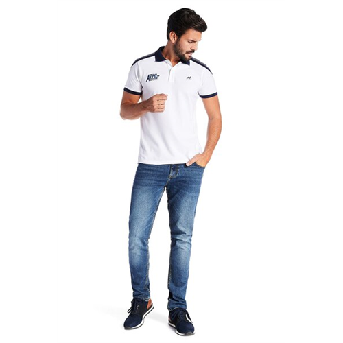 Sacoor Brothers Denim Casual Regular Fit Jeans