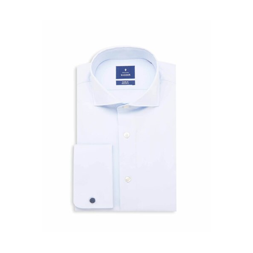 Sacoor Brothers Light Blue Shirt