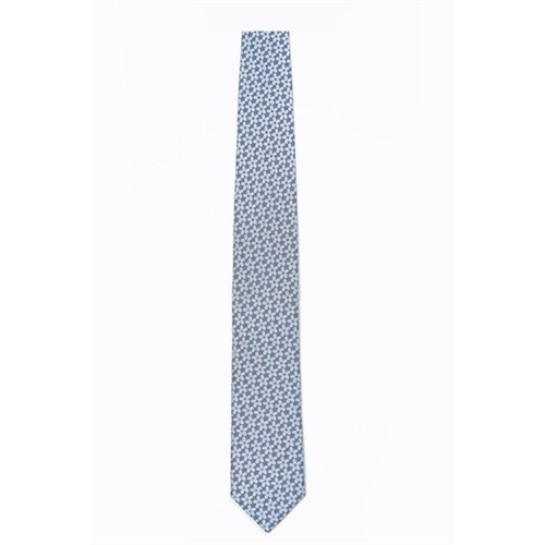 Sacoor Brothers Men's Floral Tie