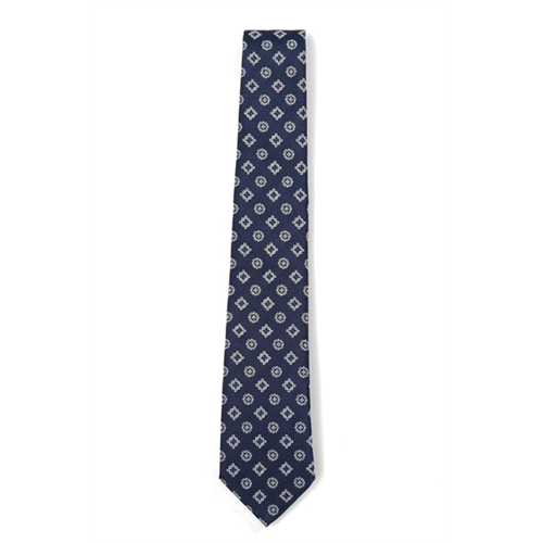 Sacoor Brothers Men's Floral Tie