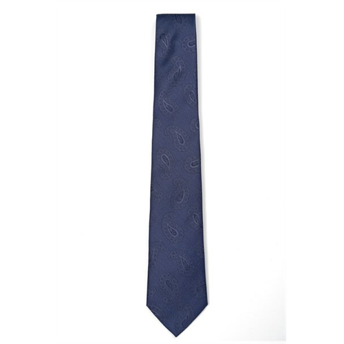 Sacoor Brothers Men's Paisley Tie