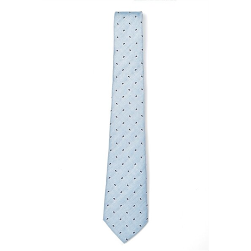 Sacoor Brothers Men's Paisley Tie