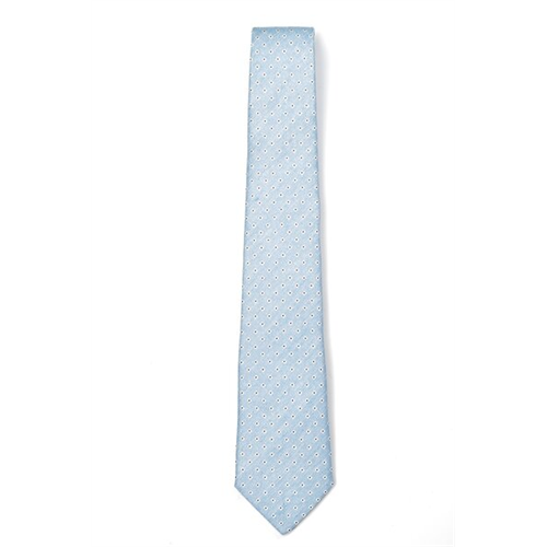 Sacoor Brothers Men's Polka Dot Tie