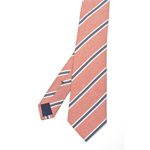 Sacoor Brothers Men's Striped Tie