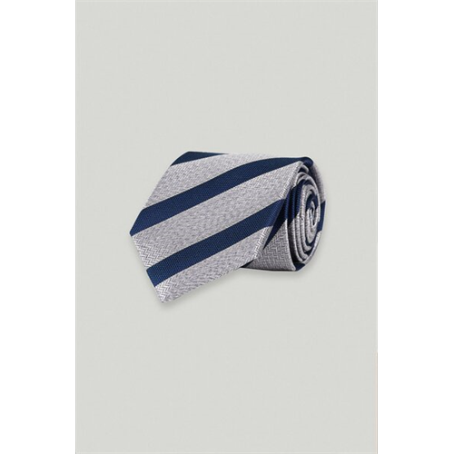 Sacoor Brothers Men's Striped Tie