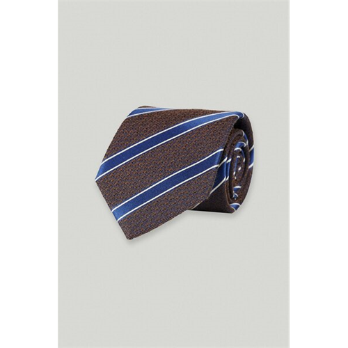 Sacoor Brothers Men's Striped Tie