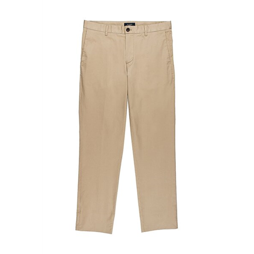 Sacoor Brothers Slim Fit Sport Chino