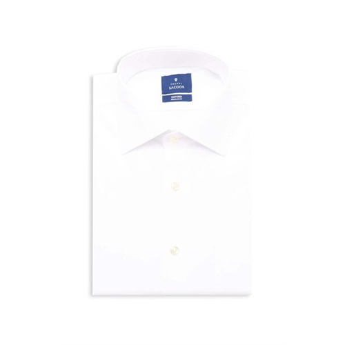 SACOOR BROTHERS White Shirt