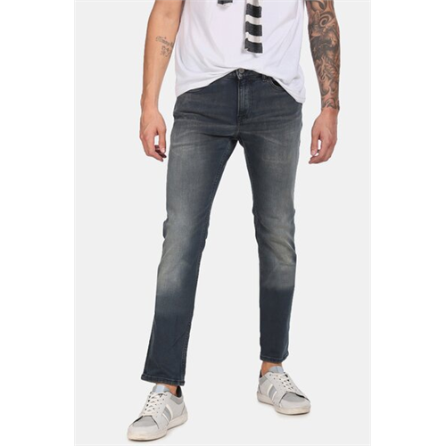 Tommy Hilfiger Denim Men's Slim Fit Jeans