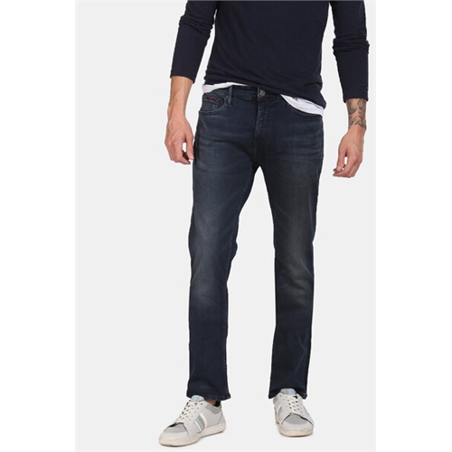 Tommy Hilfiger Denim Men's Slim Fit Jeans