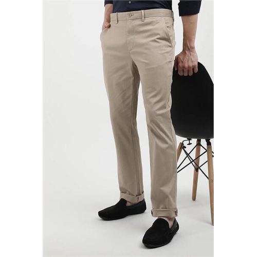 Tommy Hilfiger Men's Denton 1985 Pima Cotton Chinos