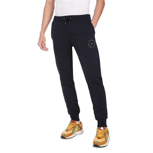 Tommy Hilfiger Men's Graphic Track Pant