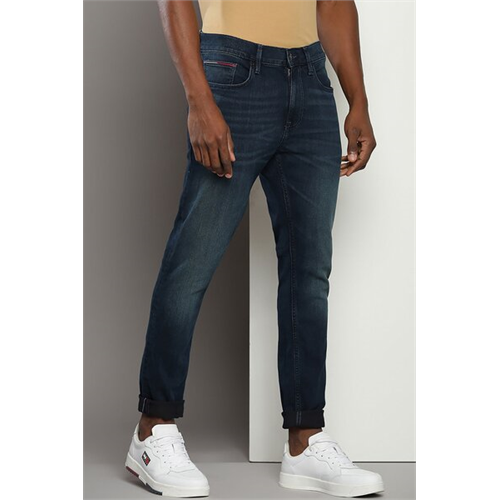 Tommy Hilfiger Men's Indigo Jeans