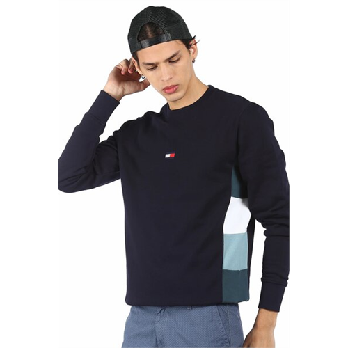 Tommy Hilfiger Men's Logo Sweater