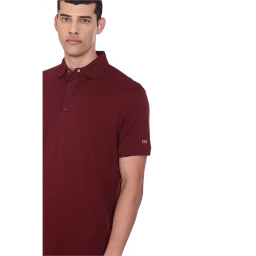 Tommy Hilfiger Men's Monogram Polo