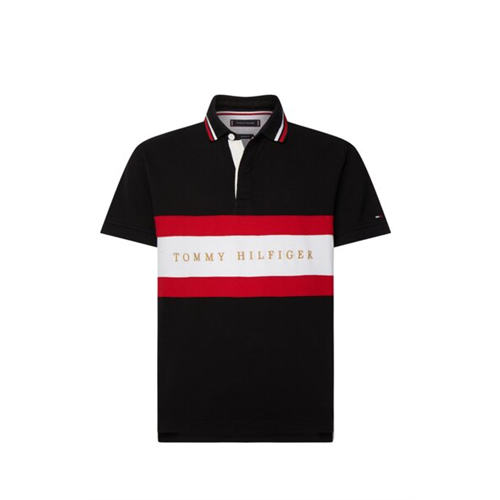 Tommy Hilfiger Men's Polo