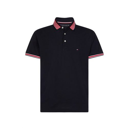 Tommy Hilfiger Men's Polo