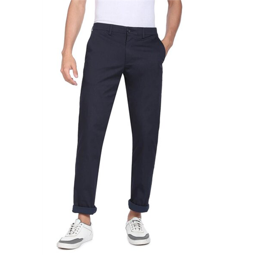 Tommy Hilfiger Men's Printed Pant