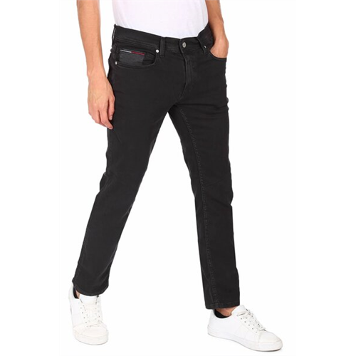 Tommy Hilfiger Men's Regular Jeans