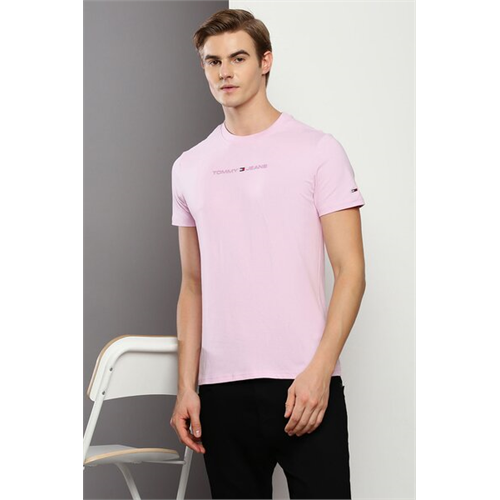 Tommy Hilfiger Men's Slim T-Shirt