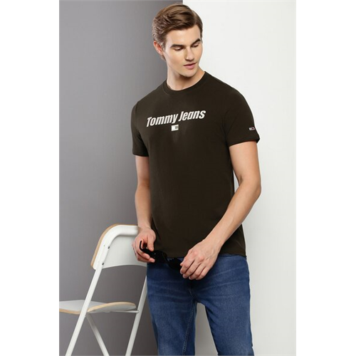 Tommy Hilfiger Men's Slim T-Shirt