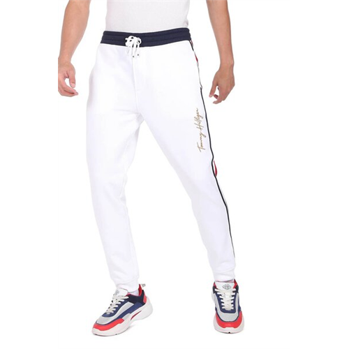 Tommy Hilfiger Men's Solid Track Pant