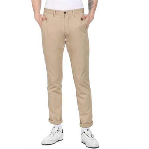 Tommy Hilfiger Men's Straight Fit Pant