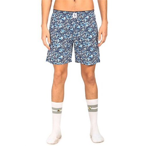 U.S Polo Assorted Woven Boxer