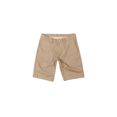 U.S. Polo Solid Color Short