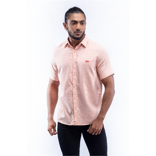 Wyos Regular Fit Printed Shirt