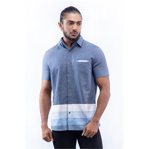 Wyos Regular Fit Shirt