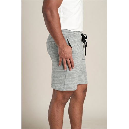 Wyos Solid Colour Knitted Short