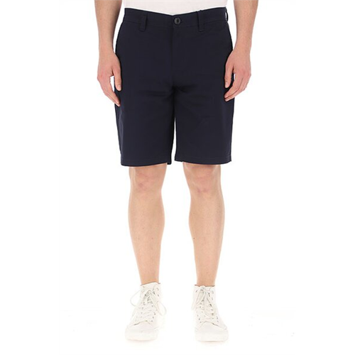 Armani Exchange Deep Navy Mens Shorts