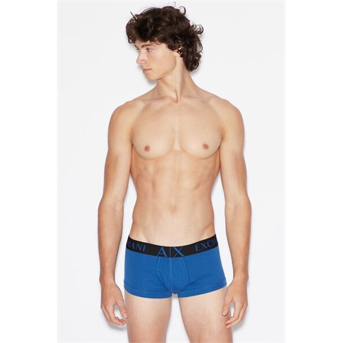 Armani Exchange Deep Royal/Navy Mens Underwear Bottoms