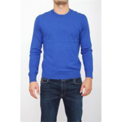 Armani Exchange Mens Marine Sweater