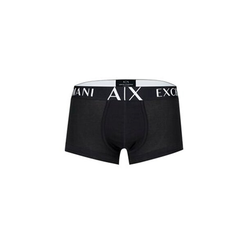 Armani Exchange Nero Mens Underwear Bottoms