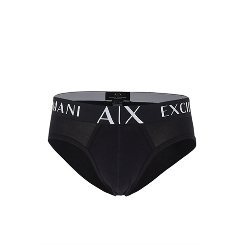 Armani Exchange Nero Mens Underwear Bottoms