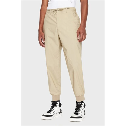 Armani Exchange Tree House Mens Trouser