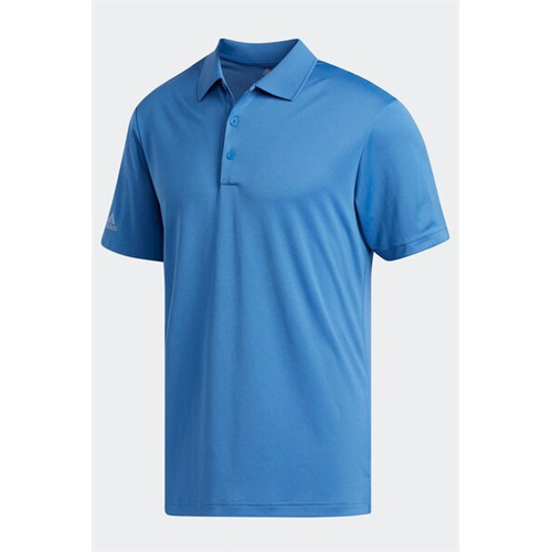 Adidas Mens Golf Polo