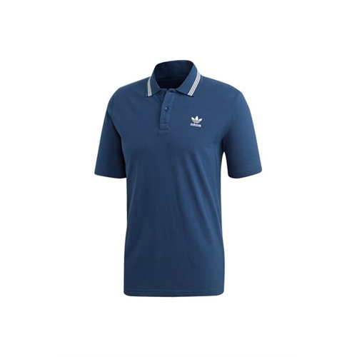 Adidas Originals Mens Lifestyle Polo