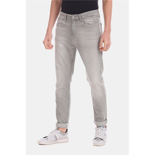 Calvin Klein Denim Men's Jeans