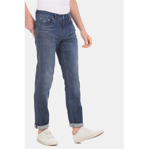 Calvin Klein Denim Men's Jeans