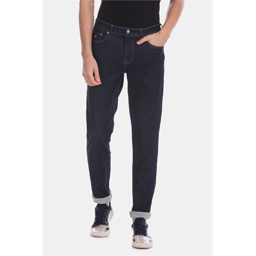 Calvin Klein Denim Men's Jeans