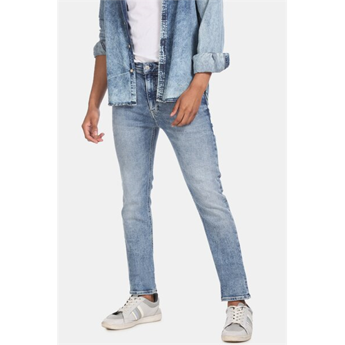 Calvin Klein Denim Men's Jeans