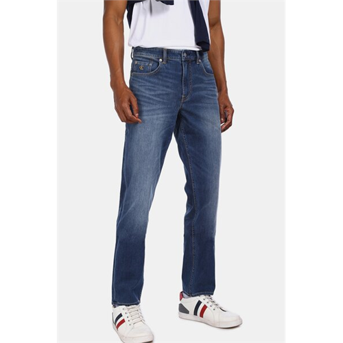 Calvin Klein Denim Men's Jeans