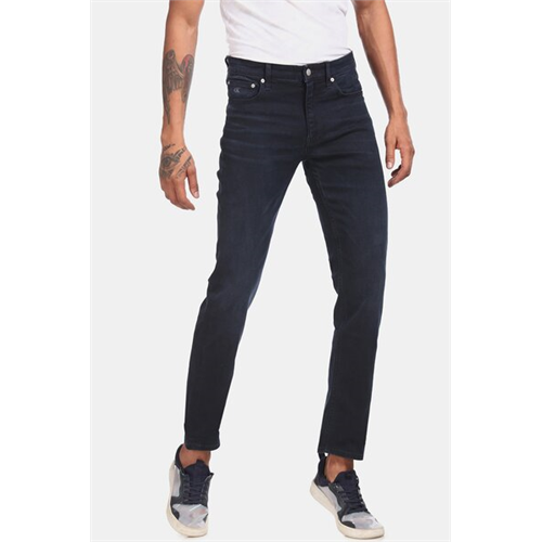 Calvin Klein Denim Men's Jeans