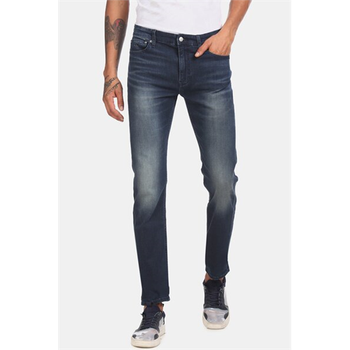 Calvin Klein Denim Men's Jeans