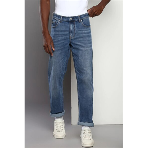 Calvin Klein Men's Regular Jeans