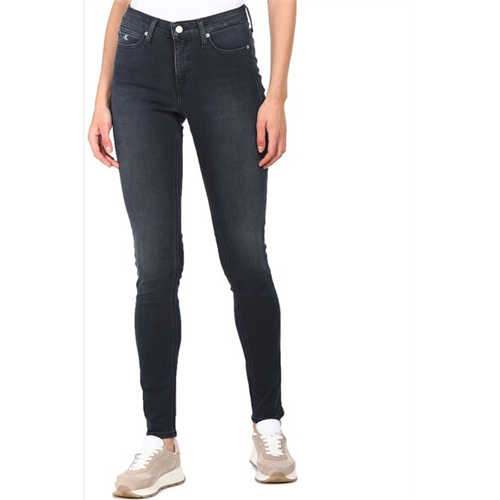 Calvin Klein Women's Skinny Jean