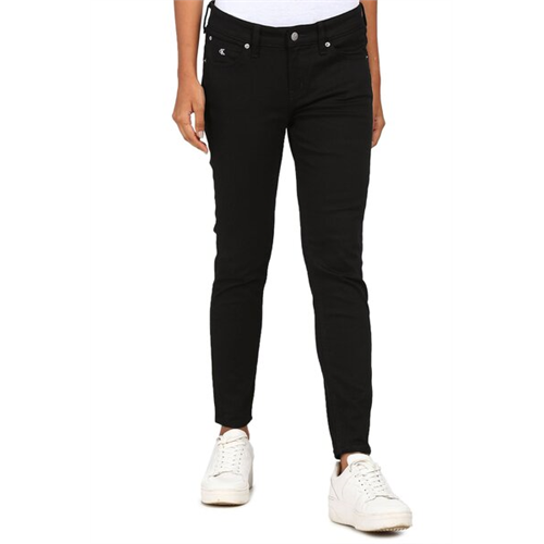 Calvin Klein Women's Solid Jean